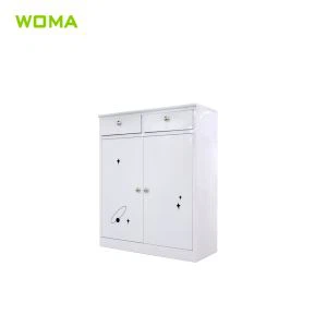 Chelik Uyda Pastki Kabinet